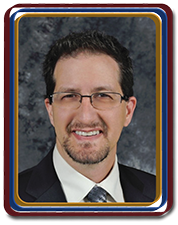 Jarrod Shapiro, DPM, FACFAS, FACPM